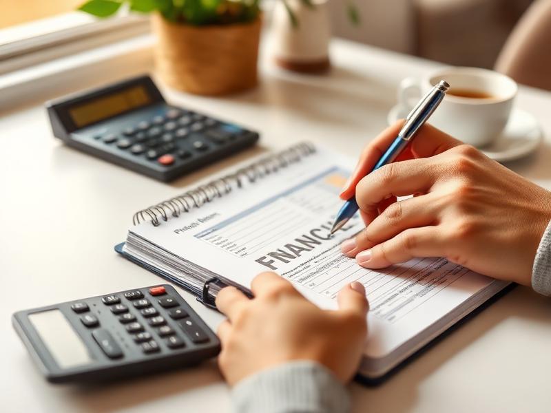 Analyzujte své výdaje